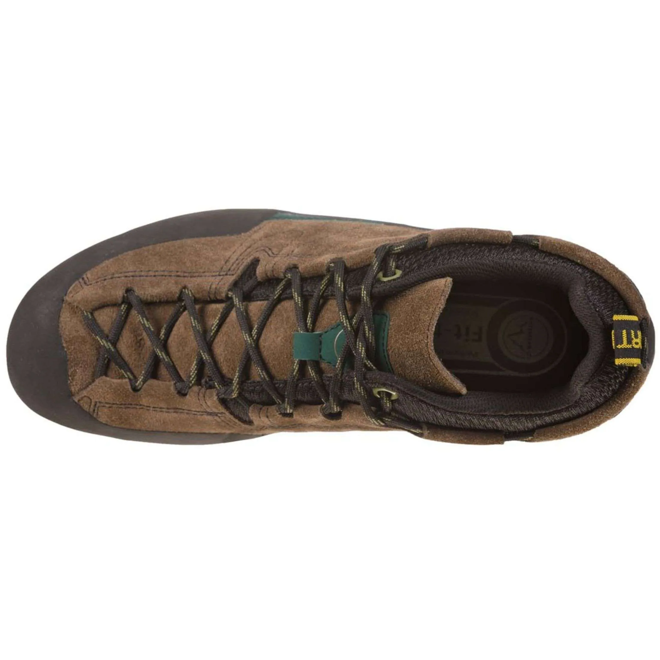 La Sportiva Boulder X