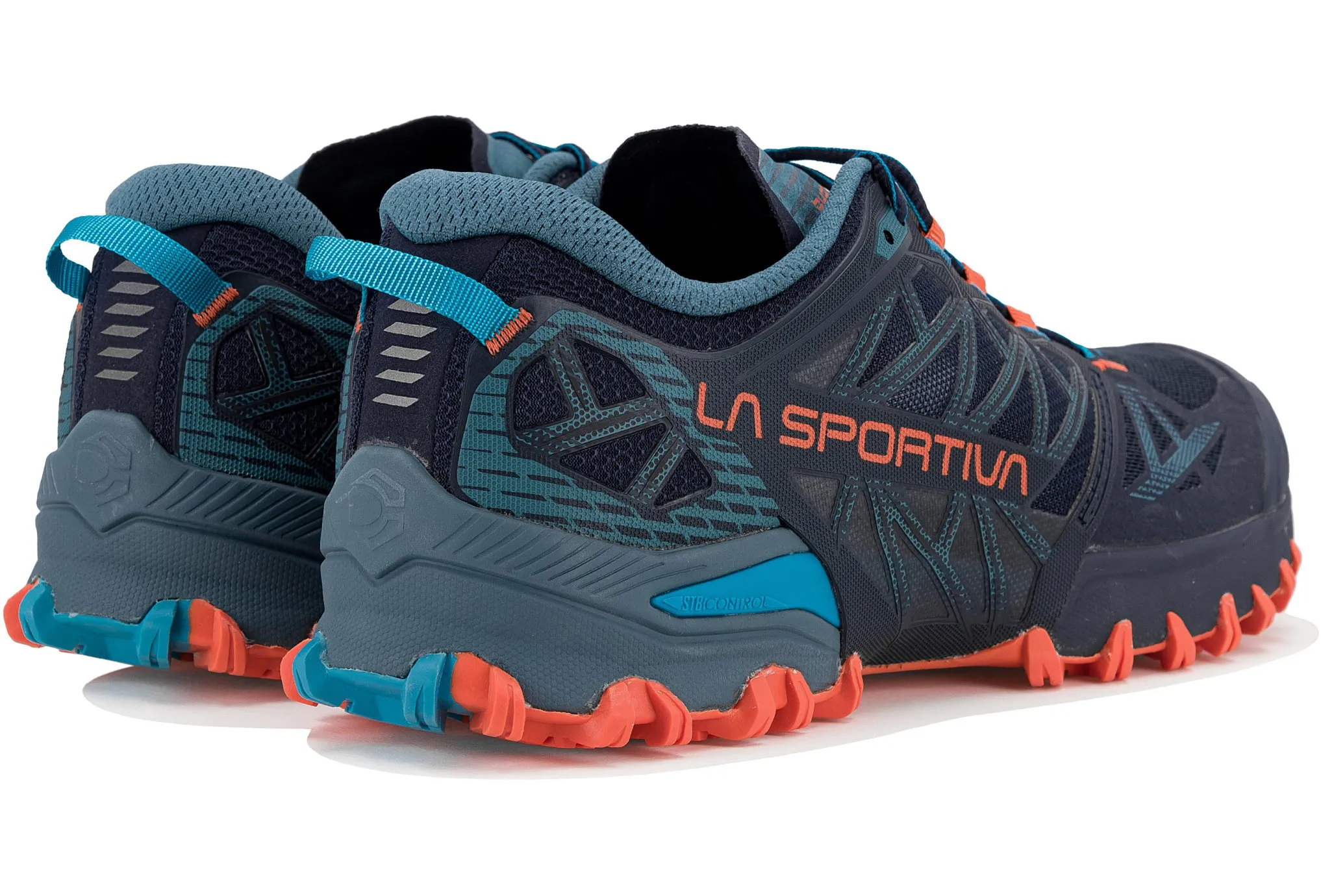 La Sportiva Bushido III Wide