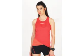 La Sportiva camiseta de tirantes Look