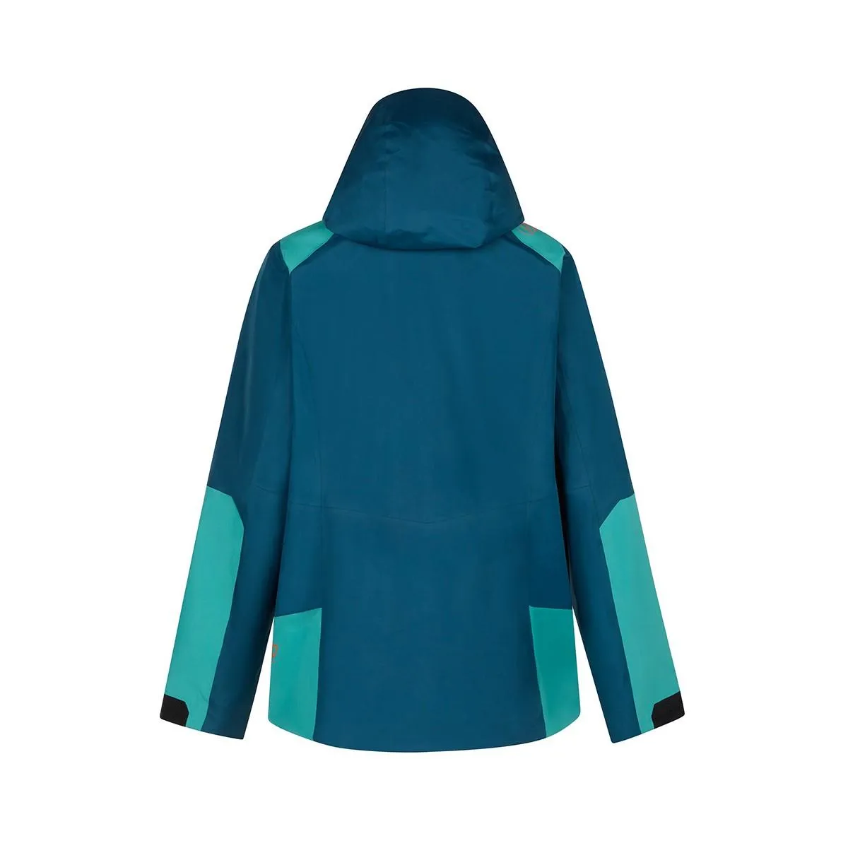 la sportiva Crossridge Evo Shell Jkt W Storm Blue/la