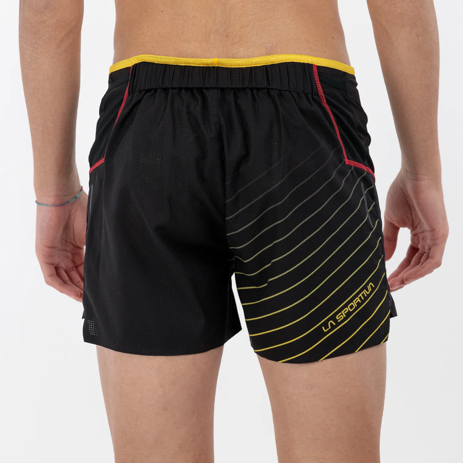 La Sportiva Freccia 4in Shorts