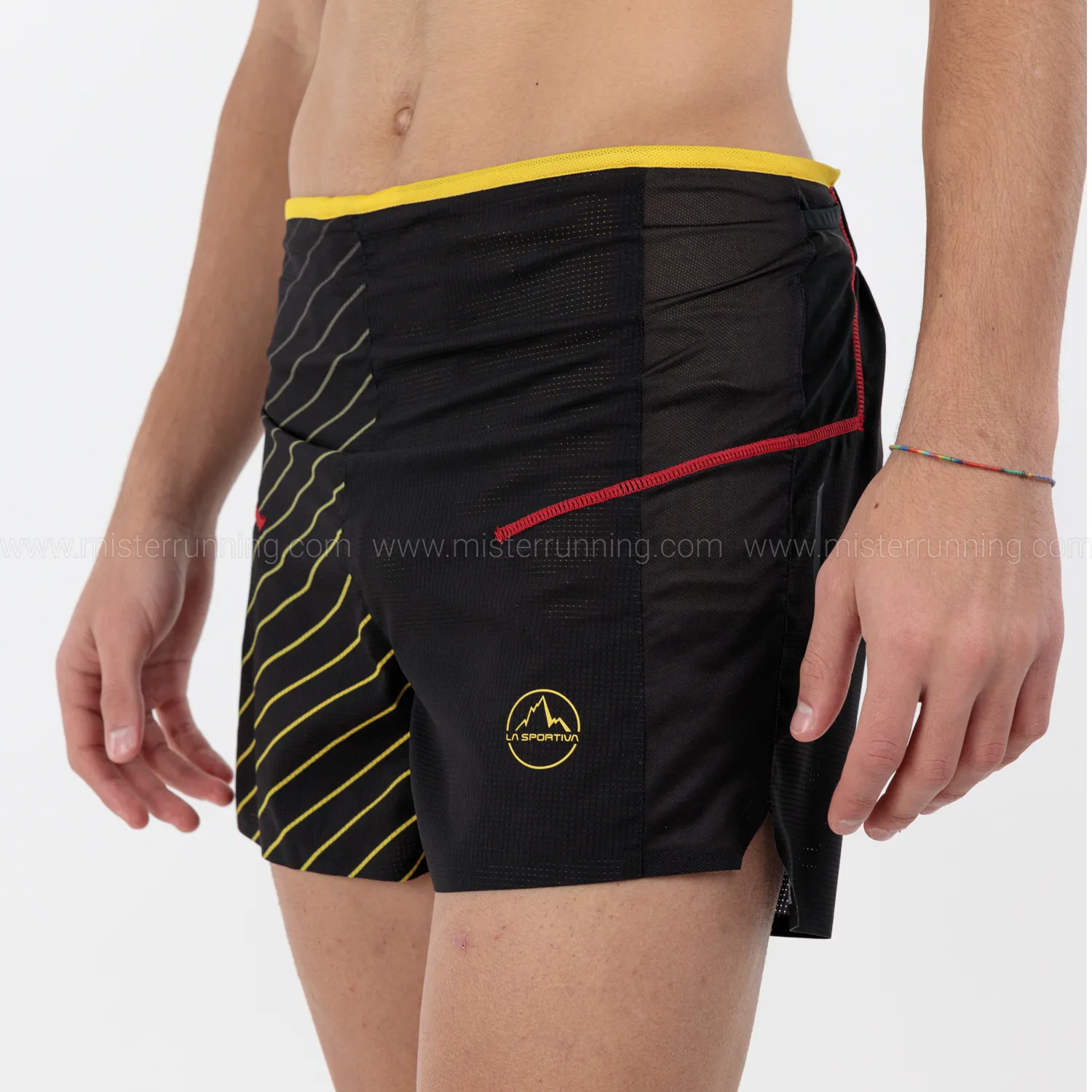 La Sportiva Freccia 4in Shorts