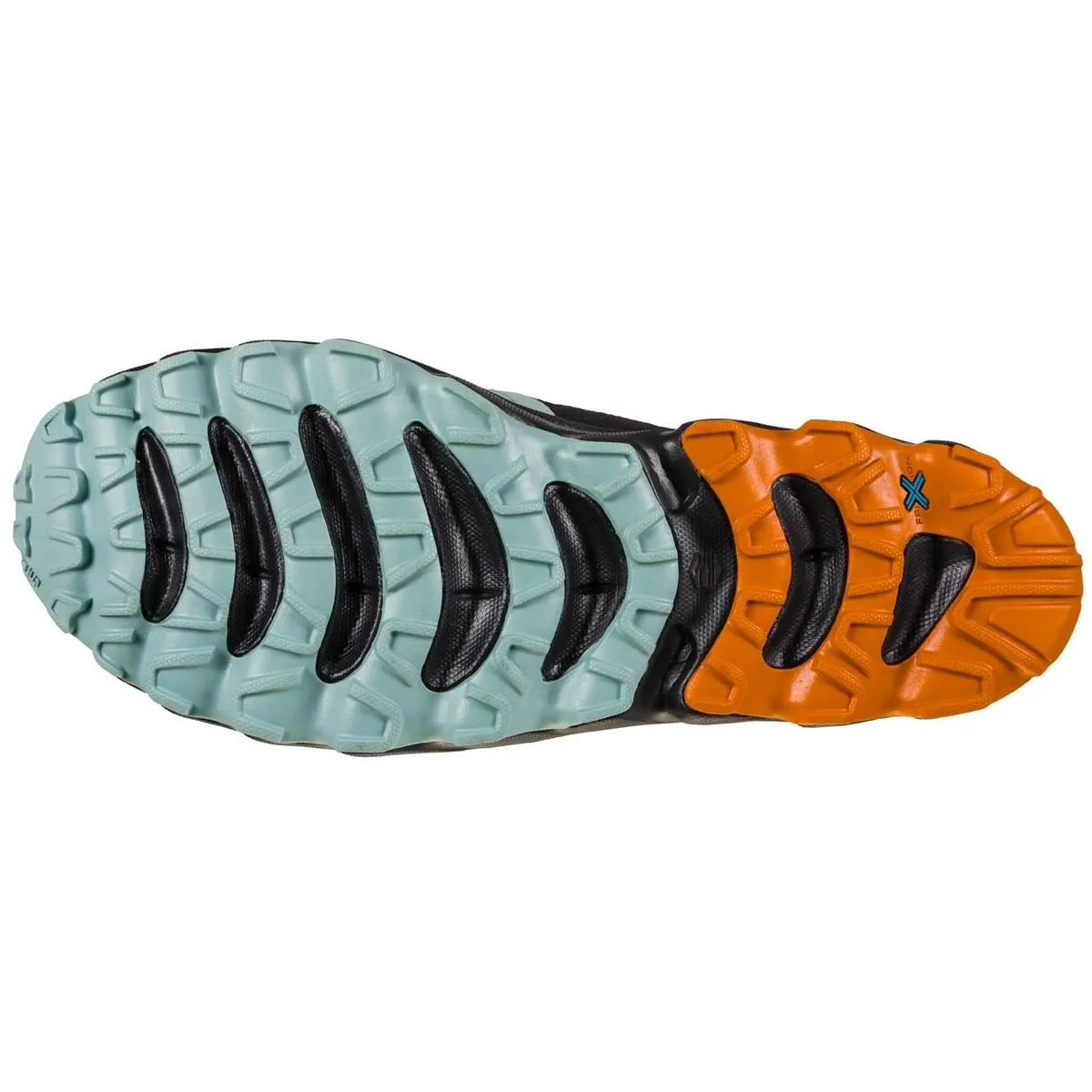 la sportiva Helios Iii Black/hawaiian Sun