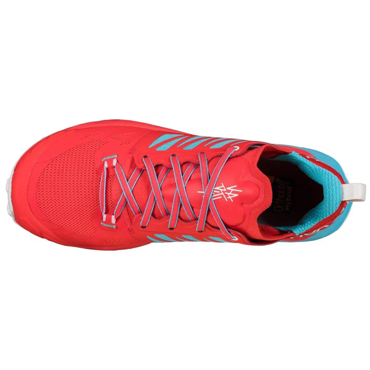 la sportiva Kaptiva Woman Hibiscus/malibu Blue