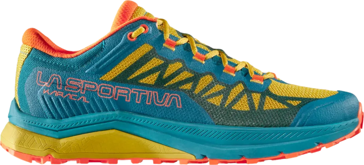 La Sportiva Karacal