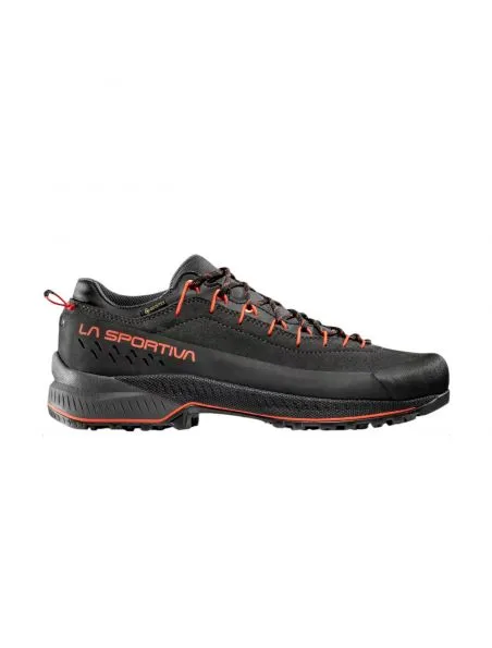 LA SPORTIVA La Sportiva TX4 Evo GTX Carbon Cherry 37D900322