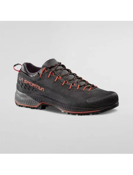 LA SPORTIVA La Sportiva TX4 Evo GTX Carbon Cherry 37D900322