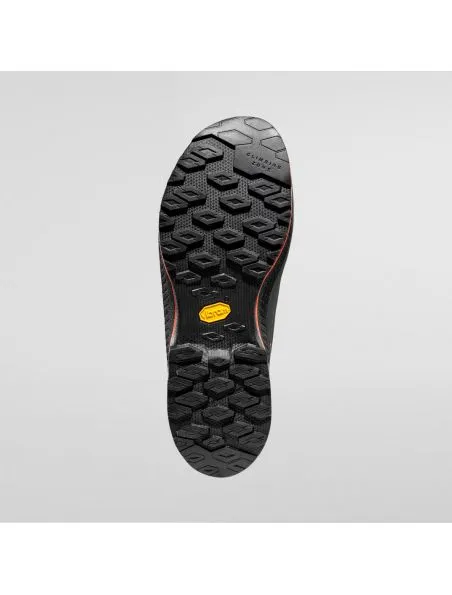 LA SPORTIVA La Sportiva TX4 Evo GTX Carbon Cherry 37D900322