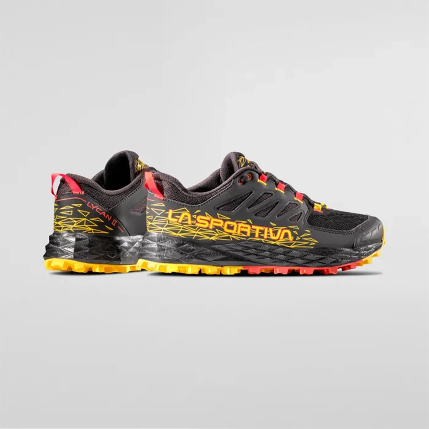 La Sportiva Lycan 2