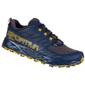 la sportiva Lycan Gtx Night Blue/moss Night Blue/mo