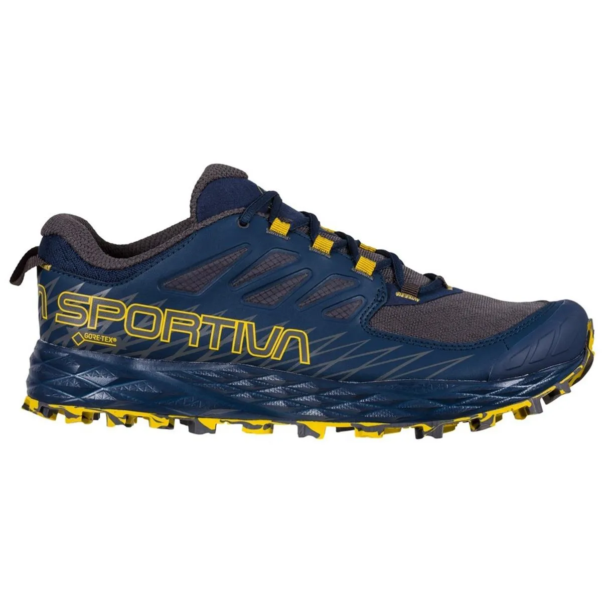 la sportiva Lycan Gtx Night Blue/moss Night Blue/mo