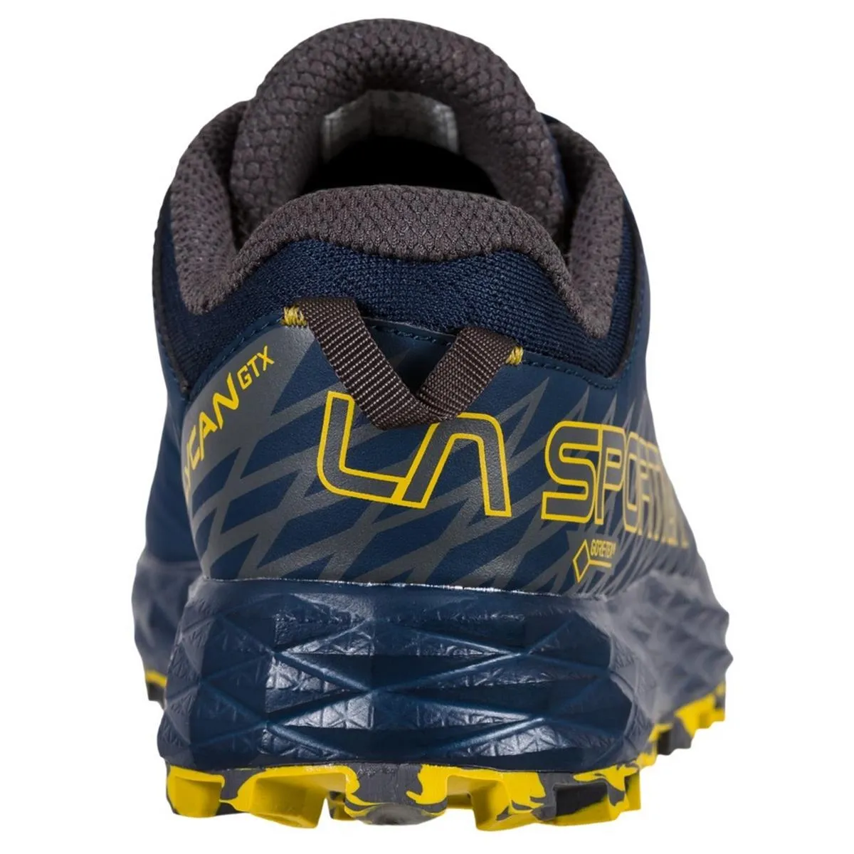 la sportiva Lycan Gtx Night Blue/moss Night Blue/mo