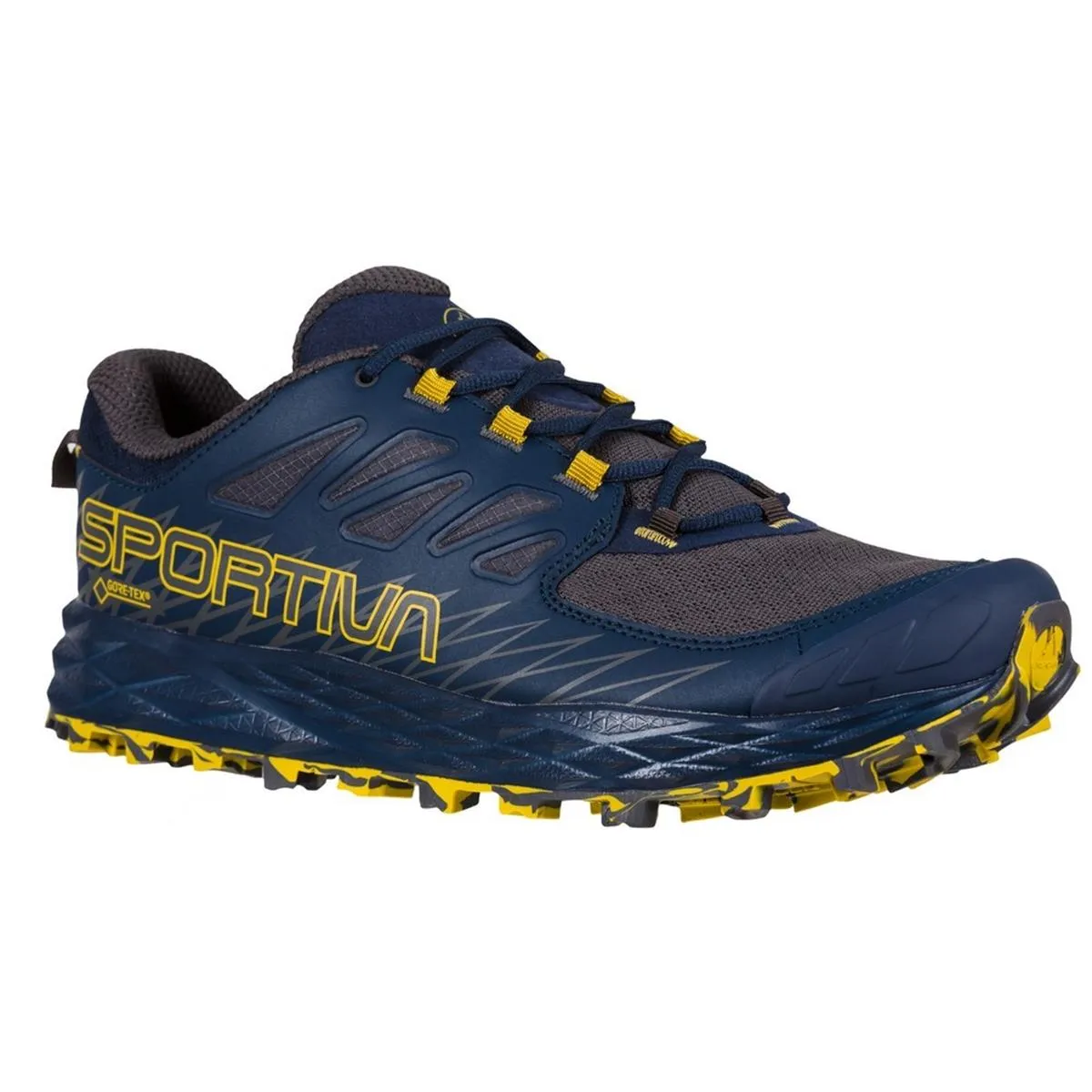 la sportiva Lycan Gtx Night Blue/moss Night Blue/mo