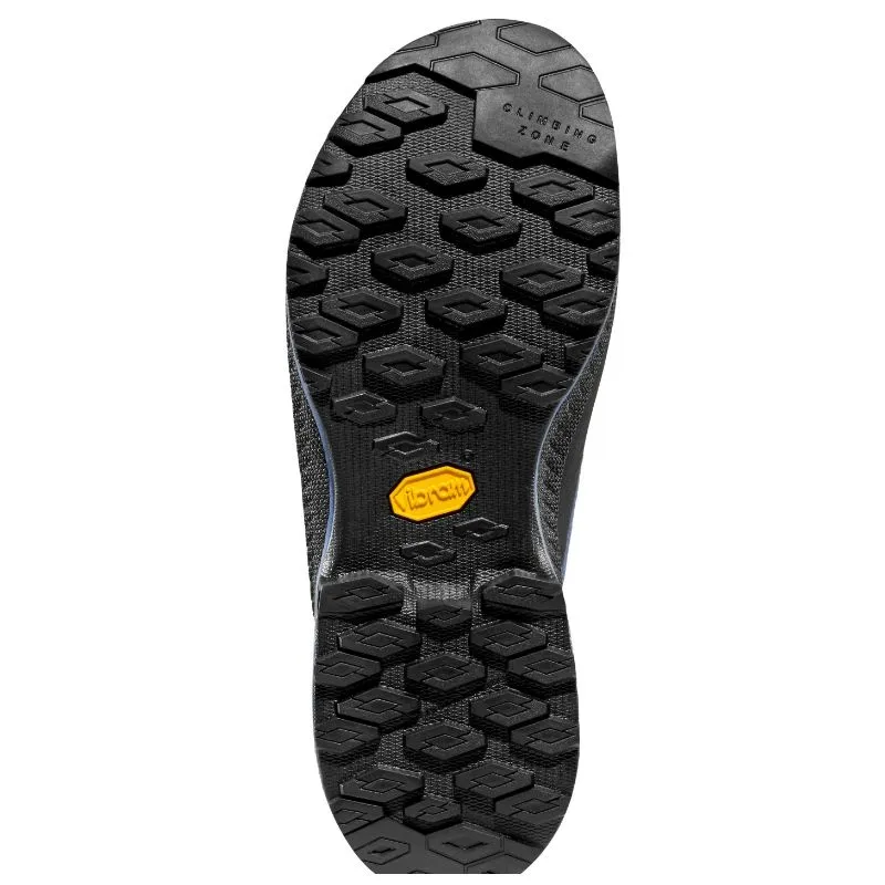 La Sportiva TX4 Evo Woman Gtx Moonlight/Cherry Tomato (Tomate cereza)