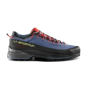 La Sportiva TX4 Evo Woman Gtx Moonlight/Cherry Tomato (Tomate cereza)