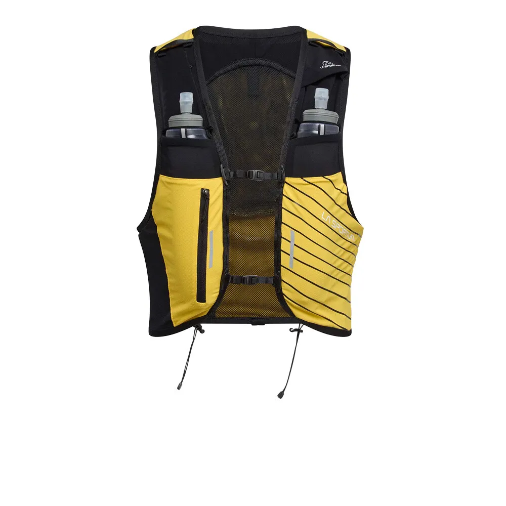 La Sportiva Ultra 10L trail camiseta sin mangas (including 2 Flasks) - SS25