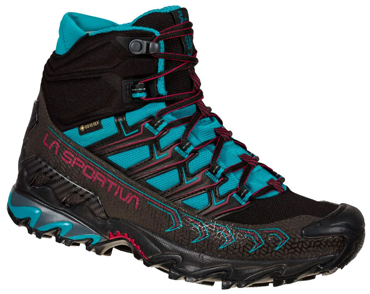 la sportiva Ultra Raptor II Mid GTX W