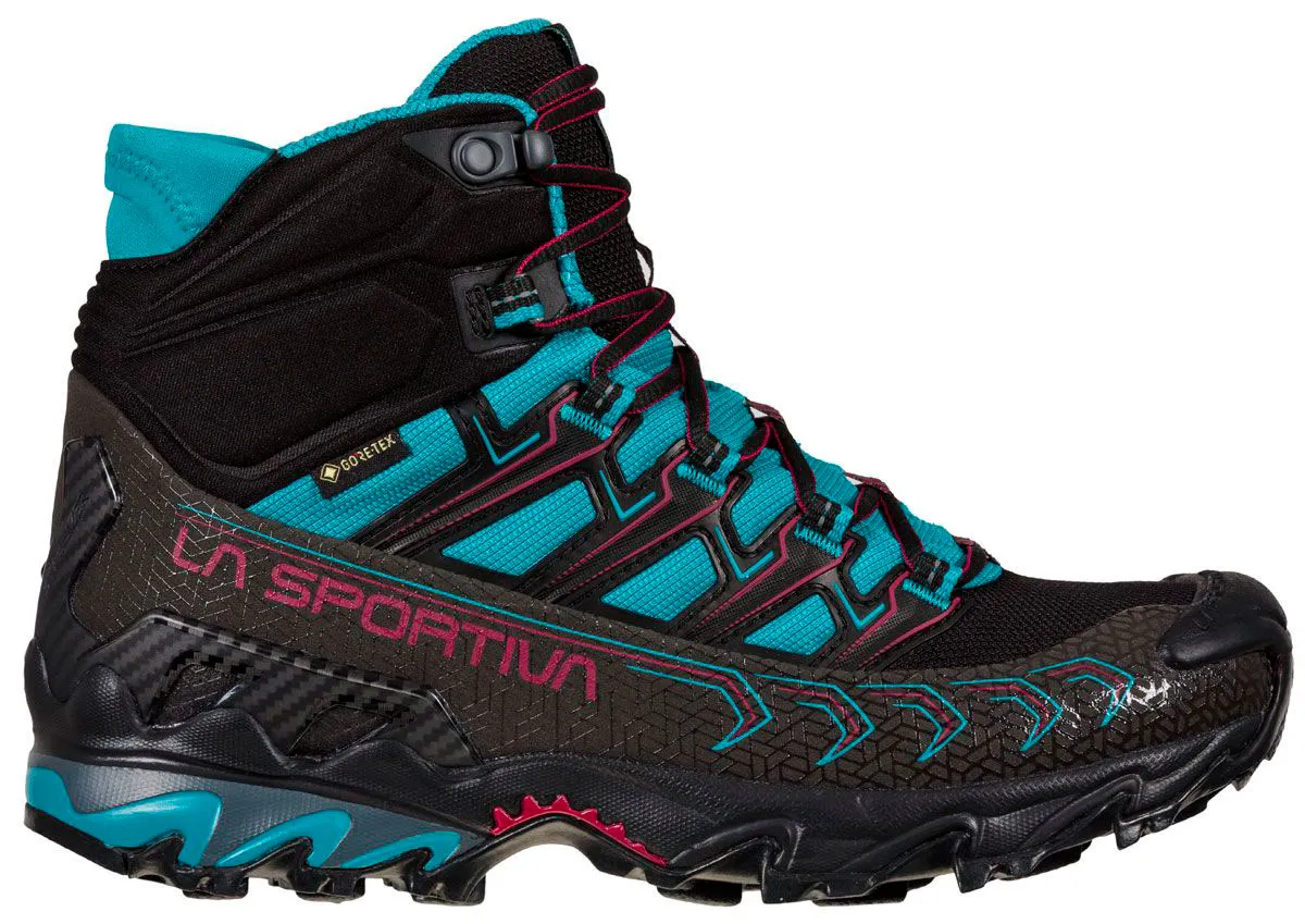 la sportiva Ultra Raptor II Mid GTX W