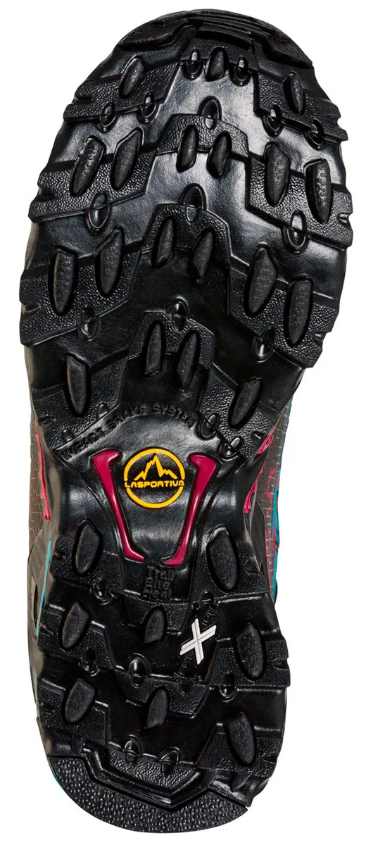 la sportiva Ultra Raptor II Mid GTX W