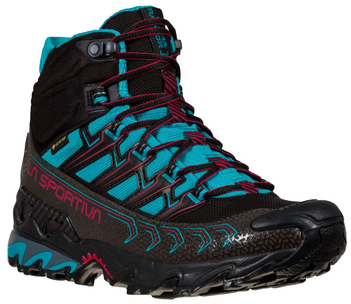 la sportiva Ultra Raptor II Mid GTX W