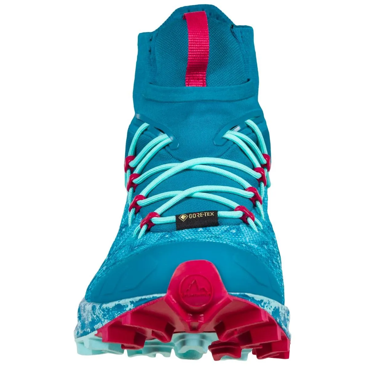 la sportiva Uragano Woman Gtx Crystal/cerise Crysta