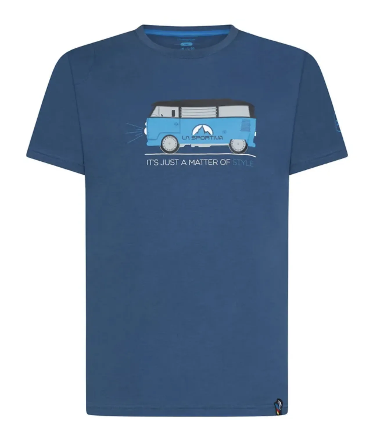 La Sportiva Van T-Shirt