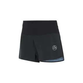 la sportiva Vector Short W Black/white