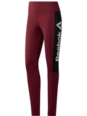 malla reebok wor delta tight