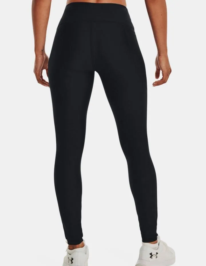 Malla Under Armour Branded HeatGear Legging Negro