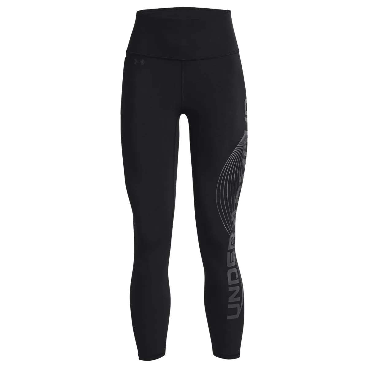 Malla under armour Motion Ankle Legging Branded