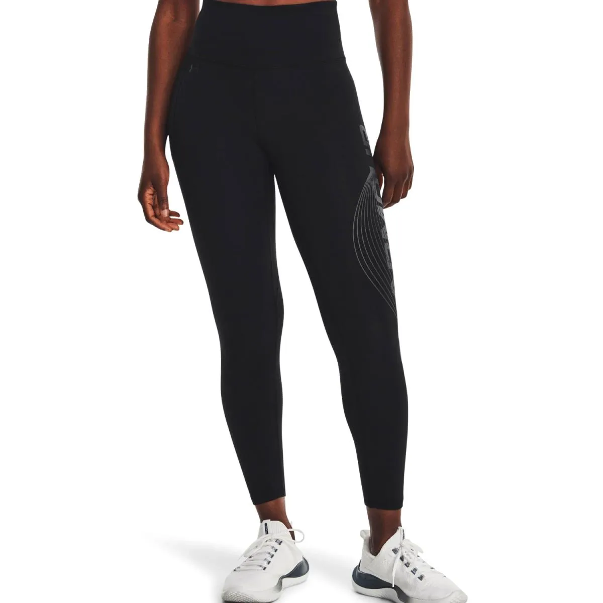 Malla under armour Motion Ankle Legging Branded