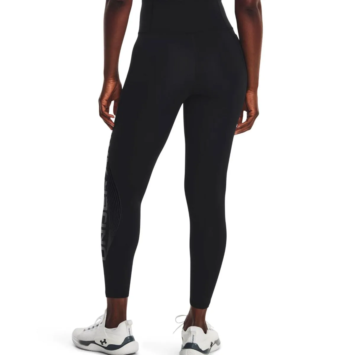 Malla under armour Motion Ankle Legging Branded