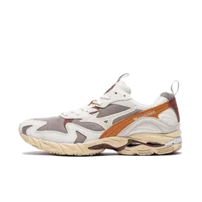 Mizuno Wave Rider 10 Premium "Pumpkin Spice"