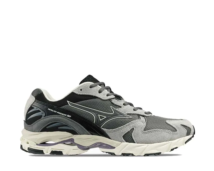 Mizuno Wave Rider 10 “Yokai”