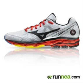 Mizuno Wave Rider 17