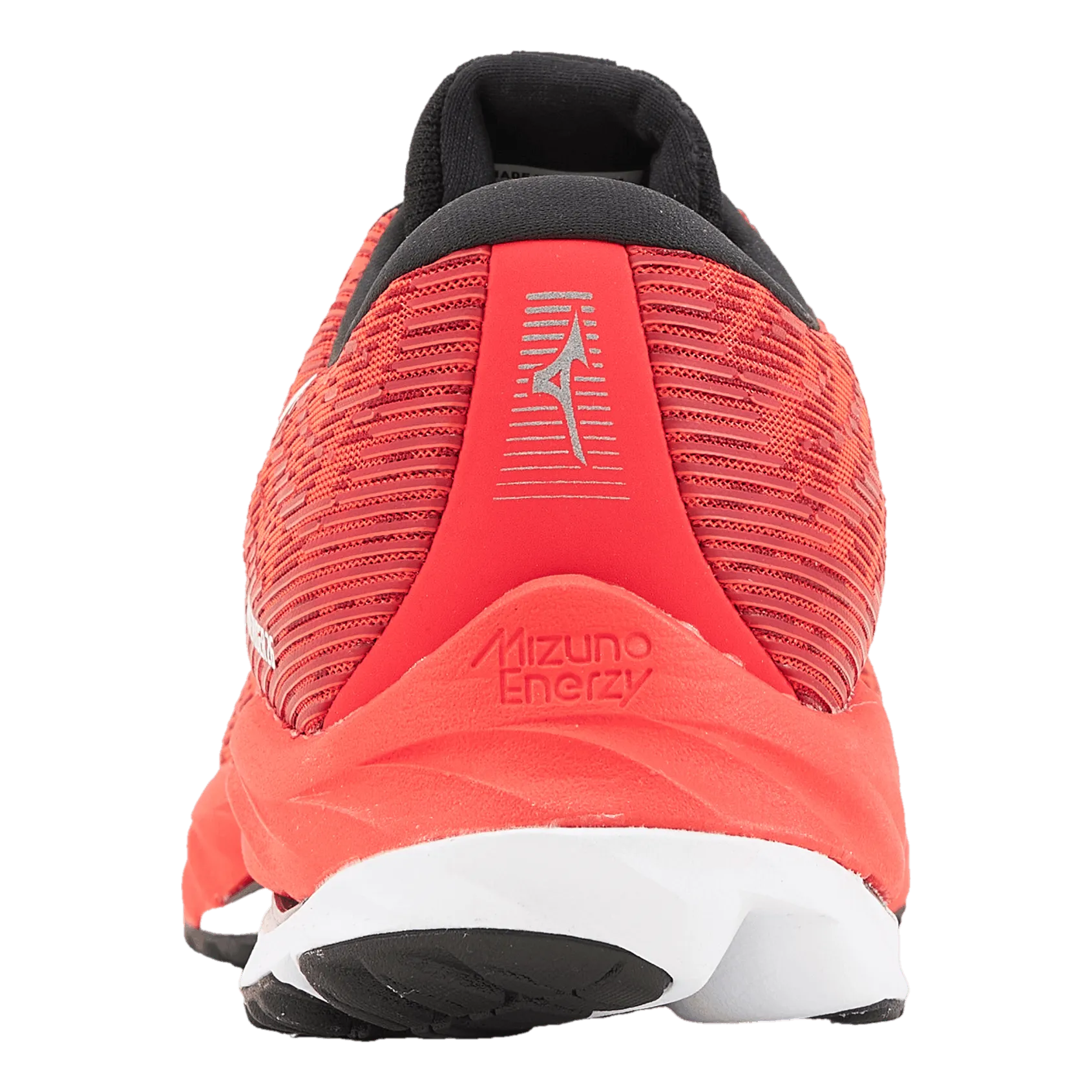 Mizuno Wave Rider 26 Ignition Red/white/black