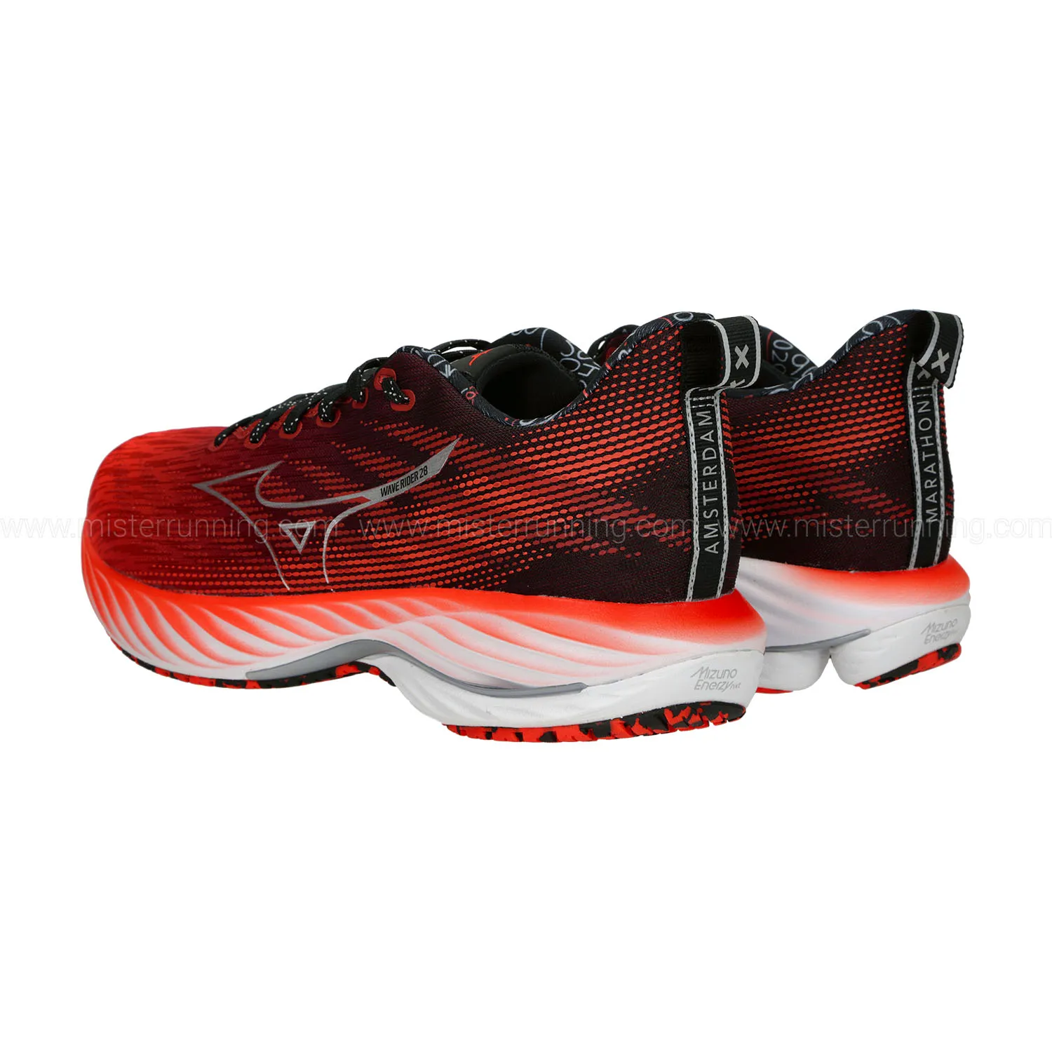 Mizuno Wave Rider 28