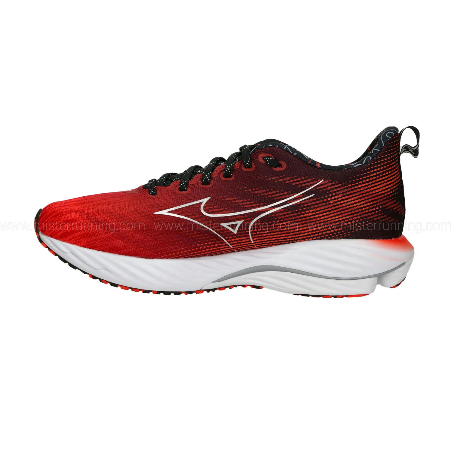 Mizuno Wave Rider 28