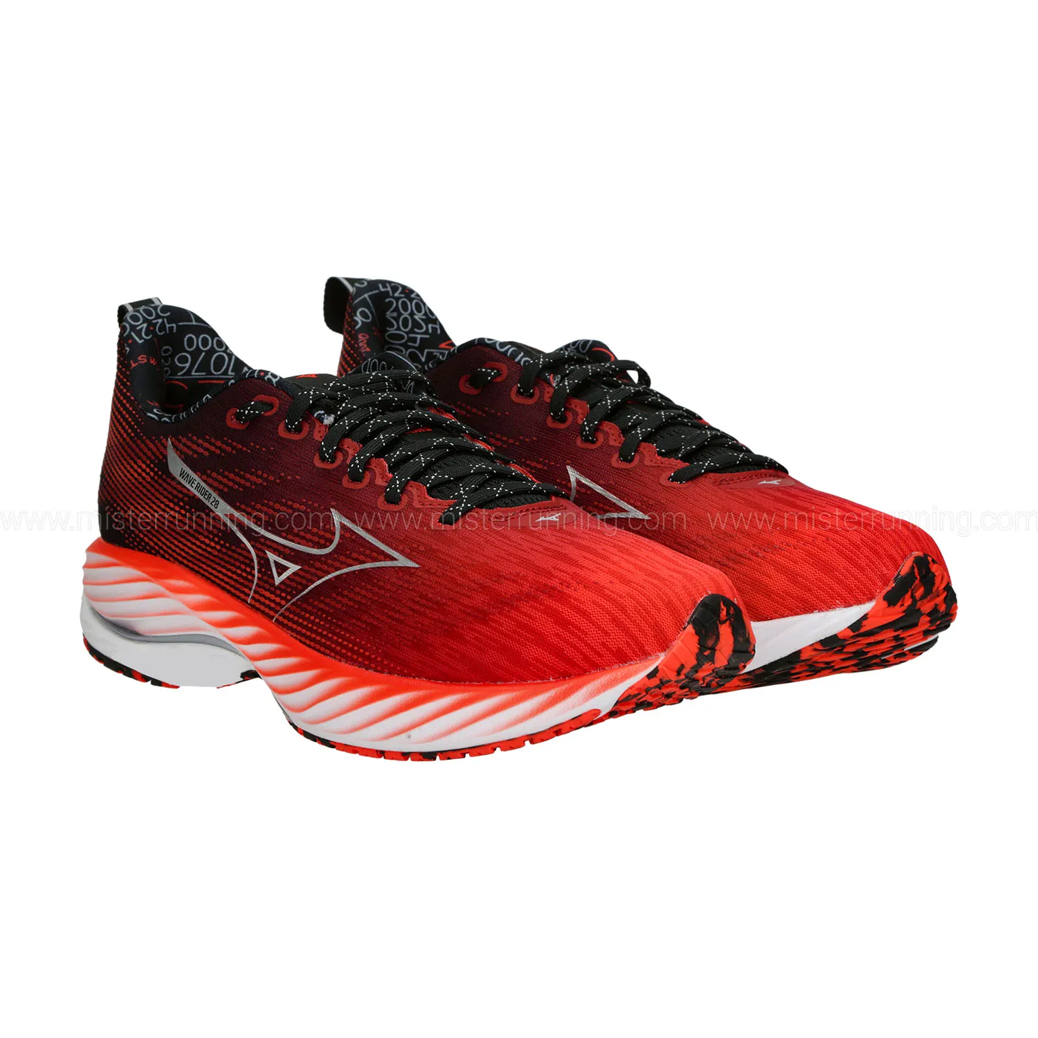 Mizuno Wave Rider 28