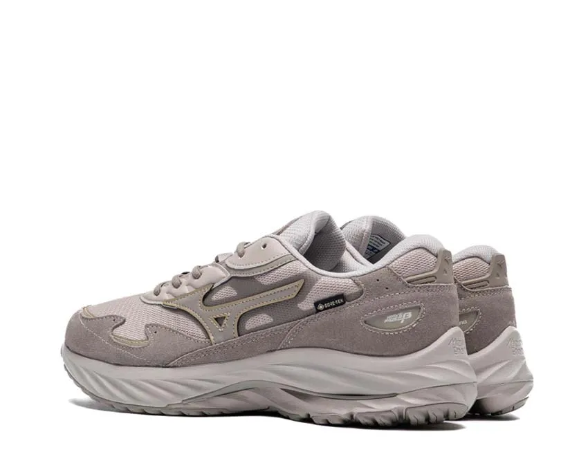 Mizuno Wave Rider Beta GTX