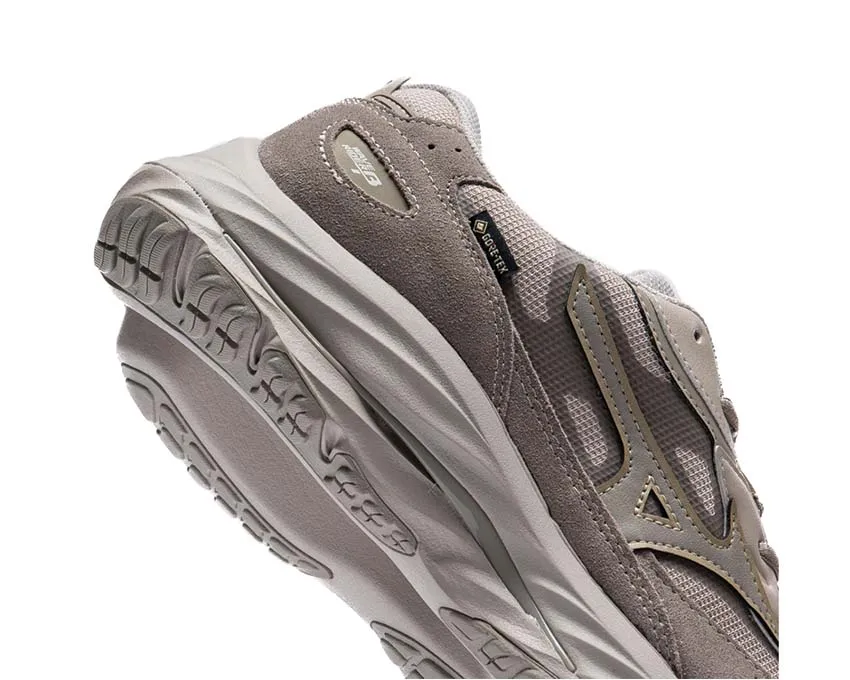 Mizuno Wave Rider Beta GTX