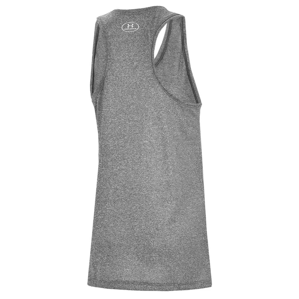 Musculosa Entrenamiento Under Armour Tech Solid Mujer