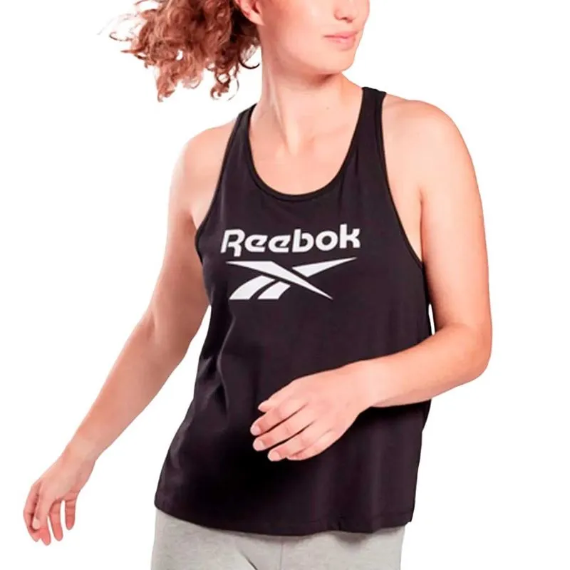 Musculosa Reebok Speed Tank