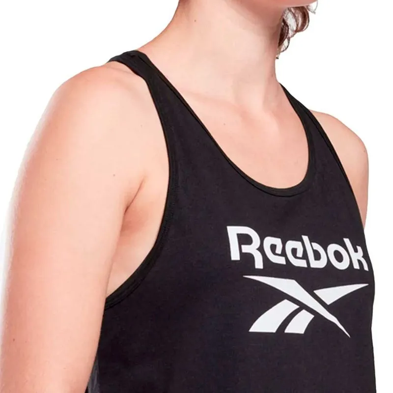 Musculosa Reebok Speed Tank