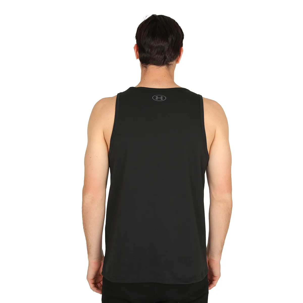 Musculosa Under Armour Logo Tank