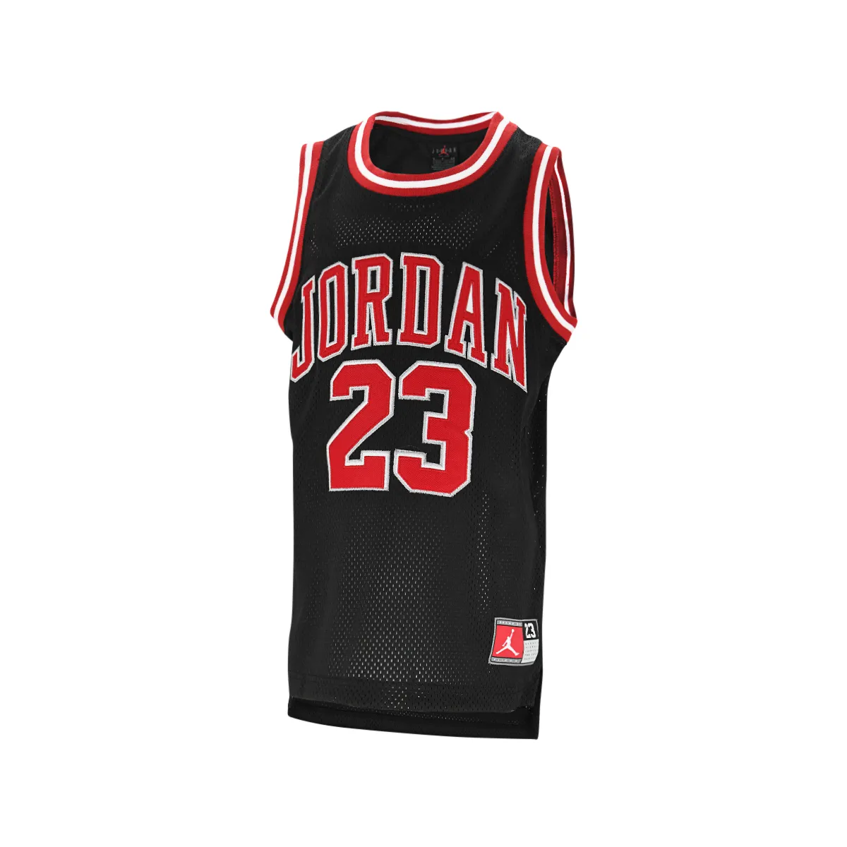 Musculosa Urbana Jordan 23 Niño