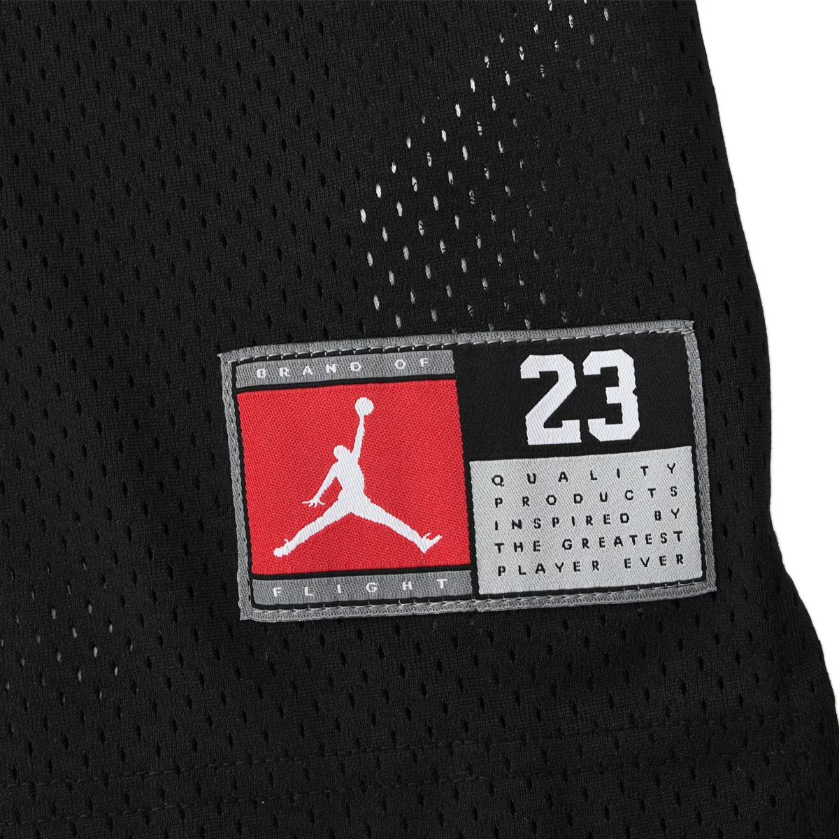 Musculosa Urbana Jordan 23 Niño