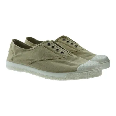 NATURAL WORLDZapatillas Lona Caballero Natural World Eco-Friendly 3102