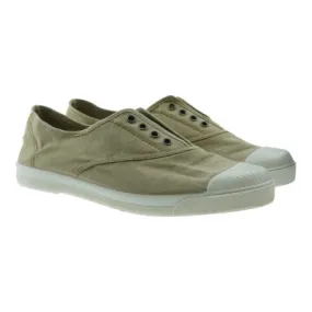 NATURAL WORLDZapatillas Lona Caballero Natural World Eco-Friendly 3102