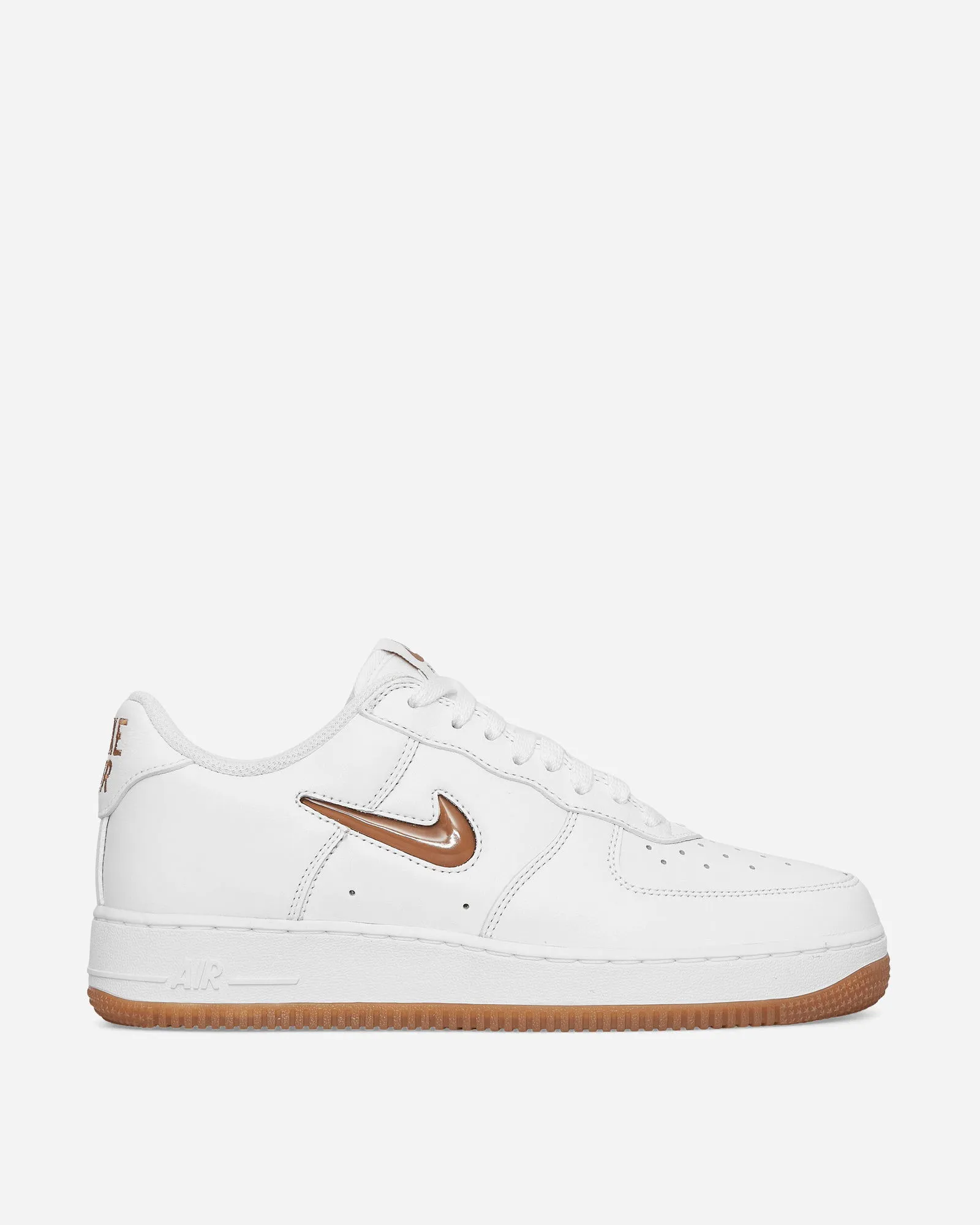 Nike Air Force 1 Low Retro "Bronze Jewel"